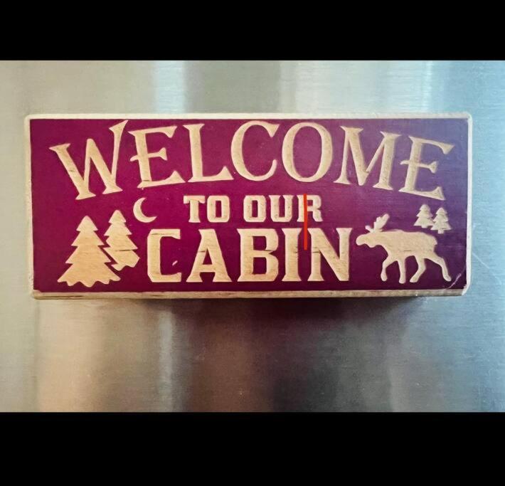 The Bluejay Cabin At Munds Park, Az! Седона Екстериор снимка
