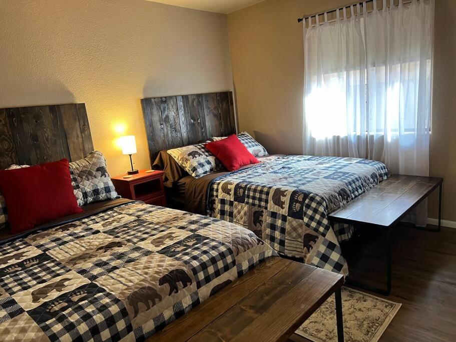 The Bluejay Cabin At Munds Park, Az! Седона Екстериор снимка