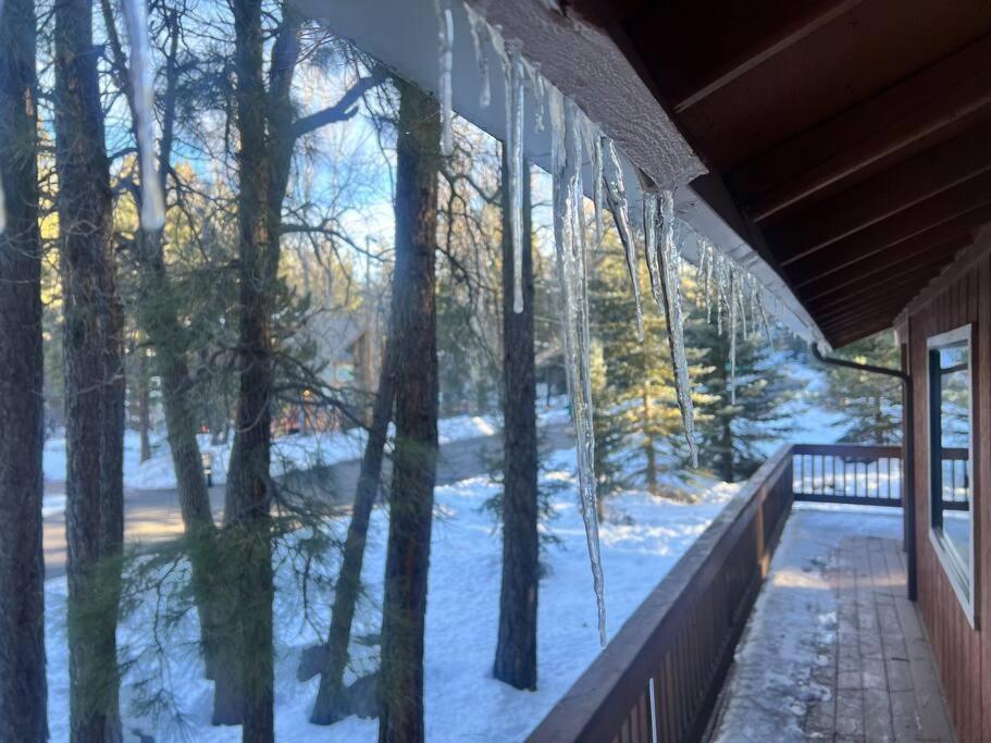 The Bluejay Cabin At Munds Park, Az! Седона Екстериор снимка