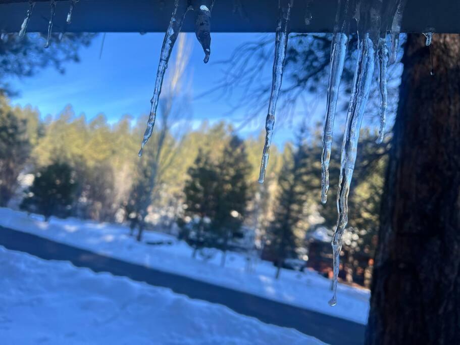 The Bluejay Cabin At Munds Park, Az! Седона Екстериор снимка
